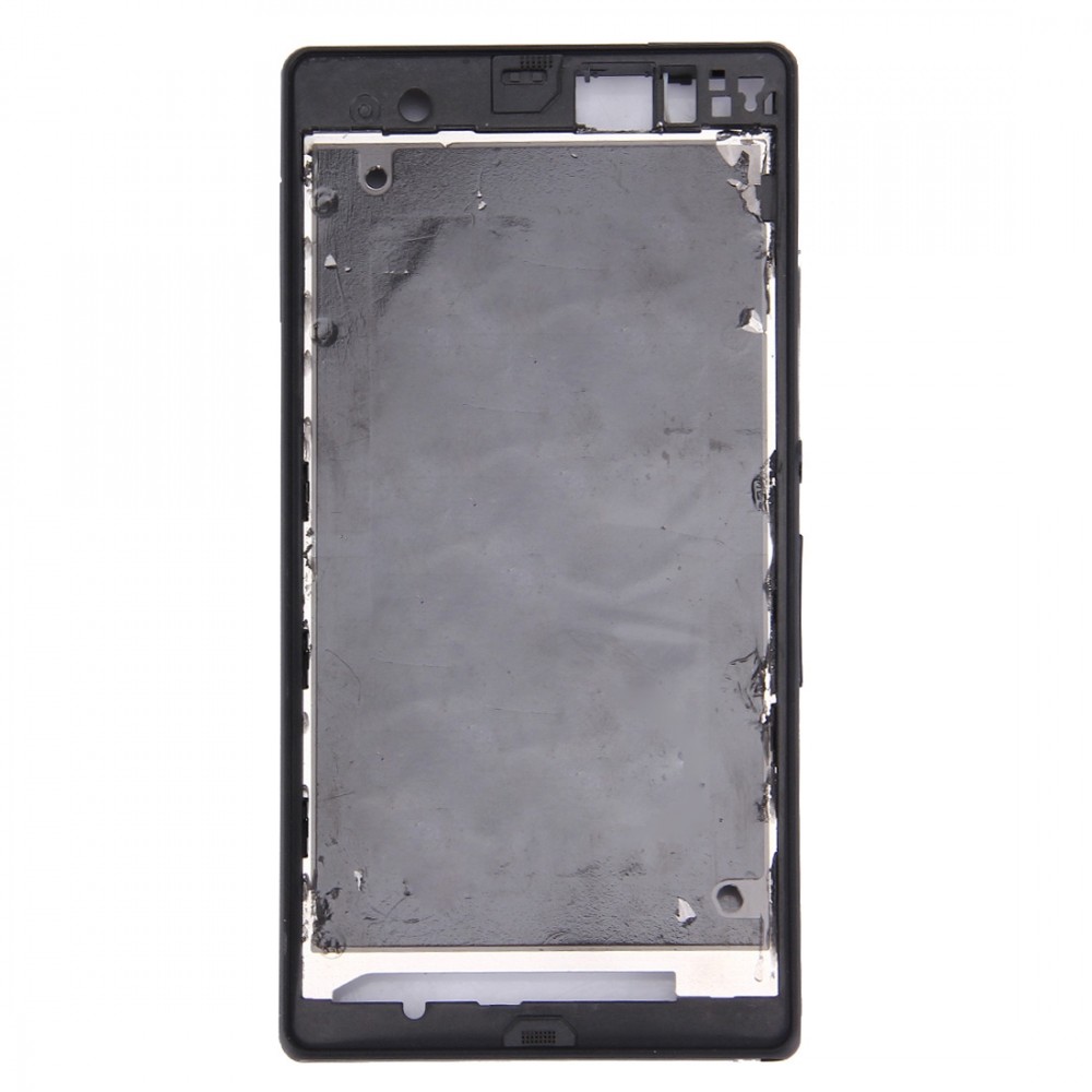 Original Middle Board for Sony L36H(Black) Sony Replacement Parts Sony Xperia Z